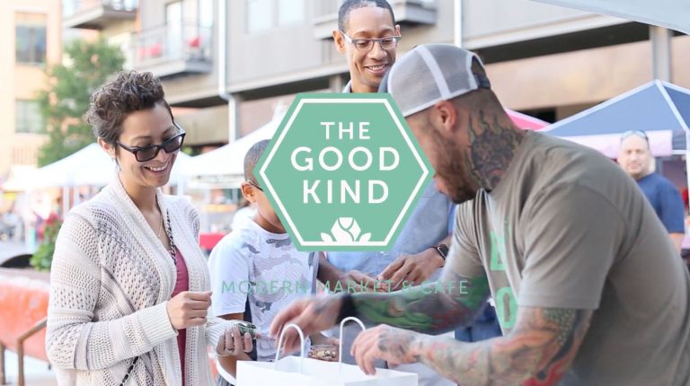 Why Fitness Expert Josh Levine Chooses The Good Kind