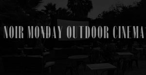 Noir Monday